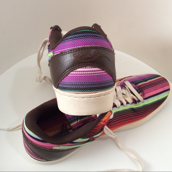 NIKE KOBE 8 NSW Lifestyle LE Sneakers - Picture 6 of 12